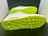 Image 4 of Nike KAWS Air Max90 (white) Size 12 Brand New in box!