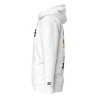 Image 5 of FSHD Strong Hoodie Light