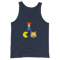 Image of I EAT WET PUSSY MEN'S TANK