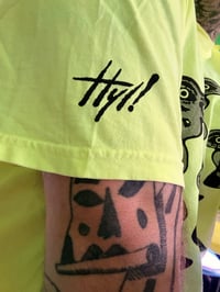 Image 3 of TTYL Votive Shirt