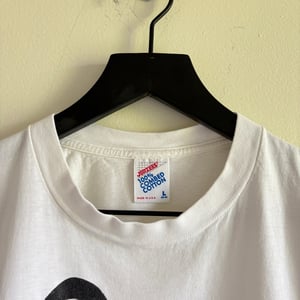 Image of KCRW 89.9 FM 'Face' T-Shirt