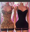 Shaper dress 