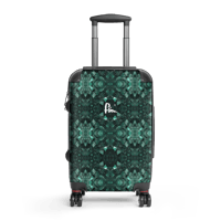 Image 3 of Emerald - Hard-shell suitcase