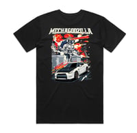 Image 1 of MechaGodzilla Tee