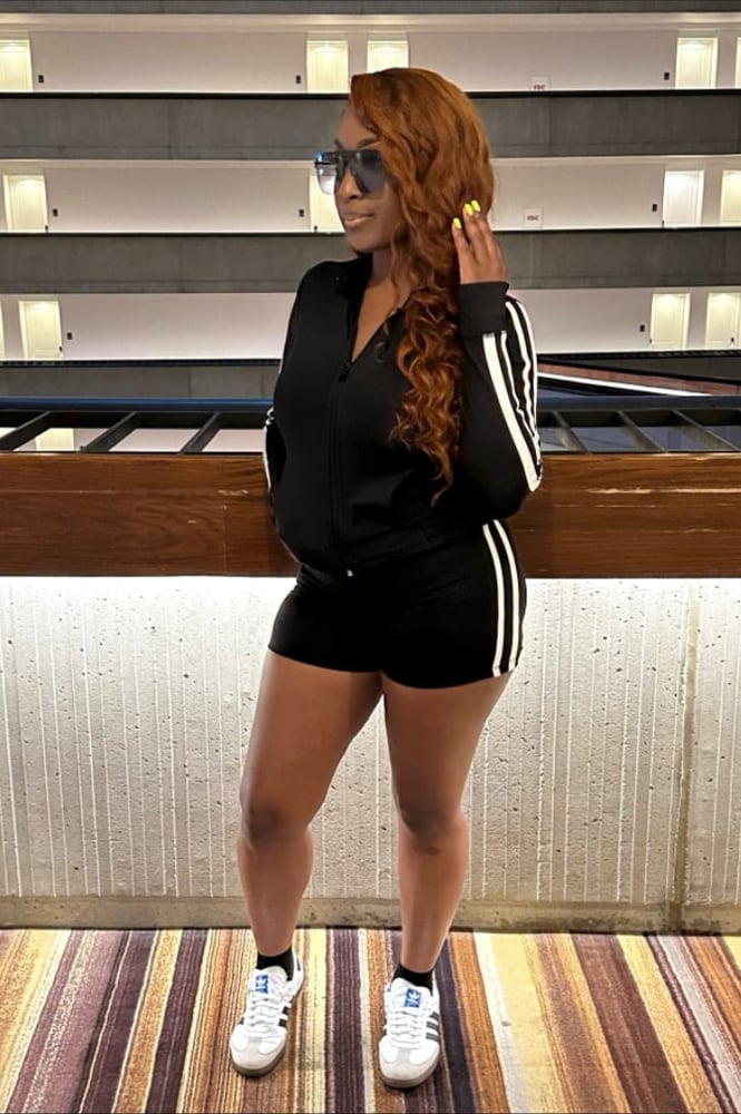 Image of TRACKSTAR SET