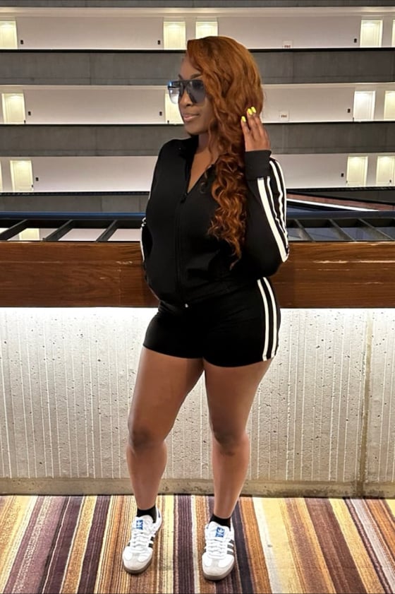 Image of TRACKSTAR SET