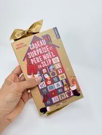 Image 5 of Box Cadeau La Merveilleuse