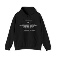 Image 3 of Nightmare On Elm St. Credits Hoodie