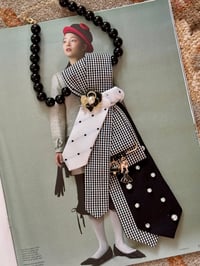 Image 1 of Parisian Playdate