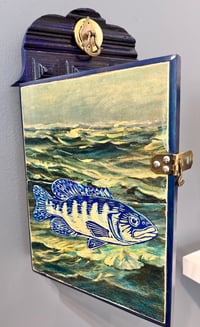 Image 6 of Fish Tales- Teresa Petersen