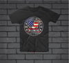 Street Glide Nation Americana T-Shirt