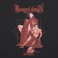 Image 3 of Theophaneia Black Shirt