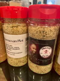 Image 6 of Craven Build A Pack Seasonings & All Seasoned Butter