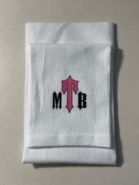 TMB Professional Sleeve (Pink/Black)