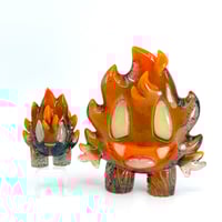Image 1 of Archive Hallows Chibi/Spark Set 