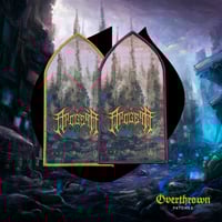 Image 1 of Apogean - Cyberstrictive