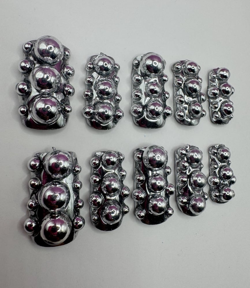 Image of 2000’s set