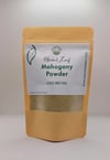 Mahogany Bark Powder 