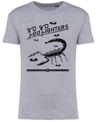 Image 4 of Camiseta Foo Fighters 