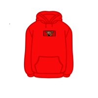 Sourdough Sam Box Logo 🪓 - Red