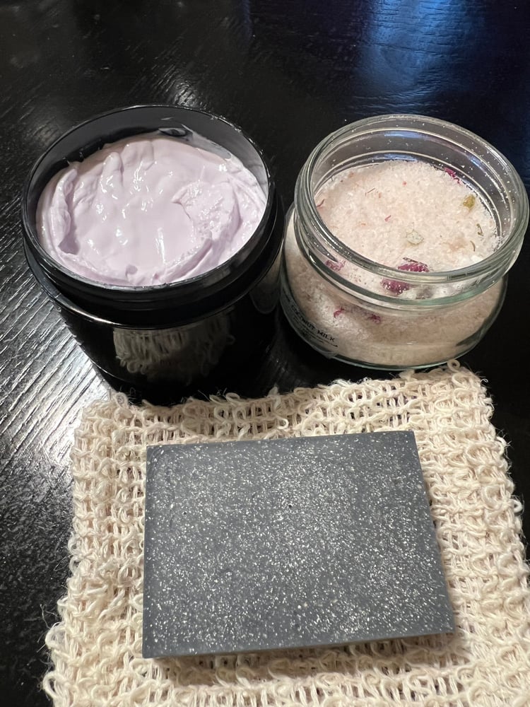 Image of Starry Eyes Night Kit