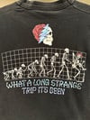 Grateful Dead 1993 Evolution T-Shirt - Size L