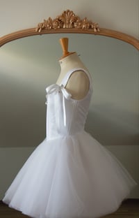 Image 3 of Swan Dress