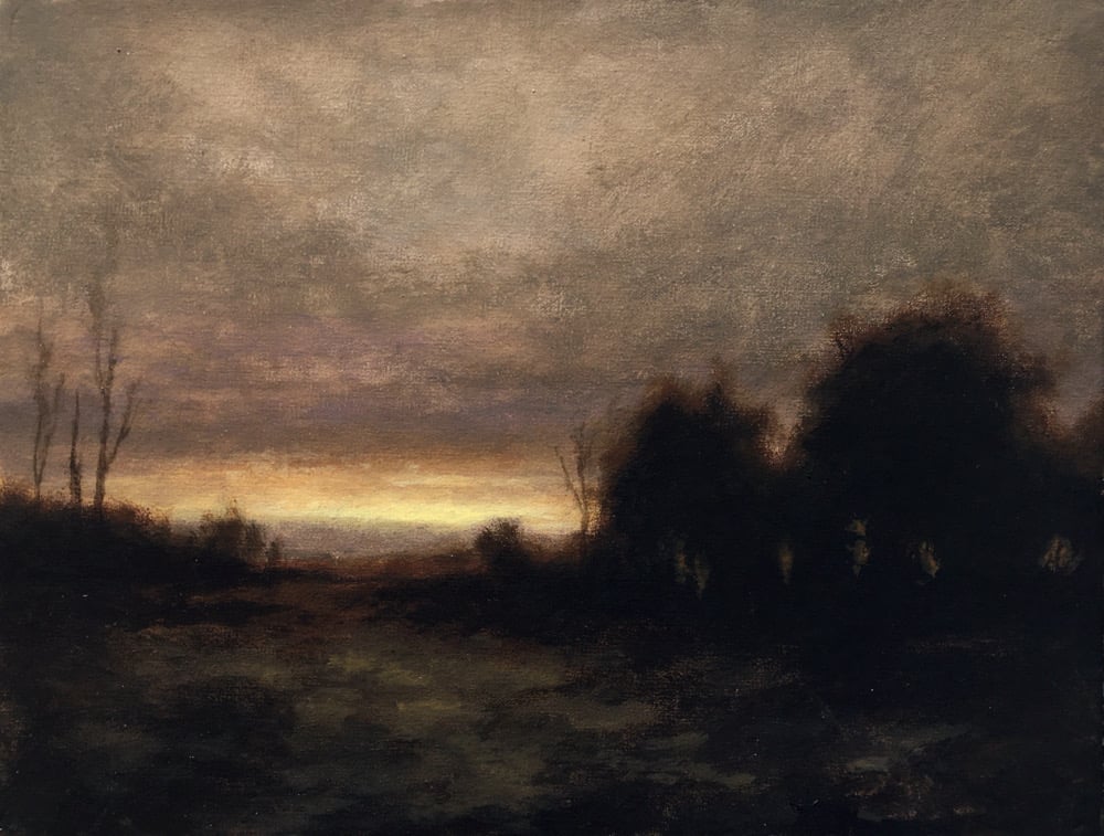 Image of Last Light