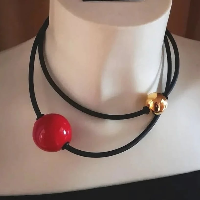 Collana Pianeti Oro