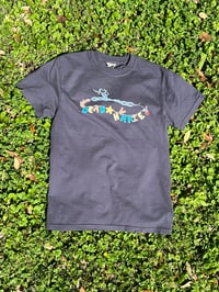 Image 1 of Friendship Bracelet Tee