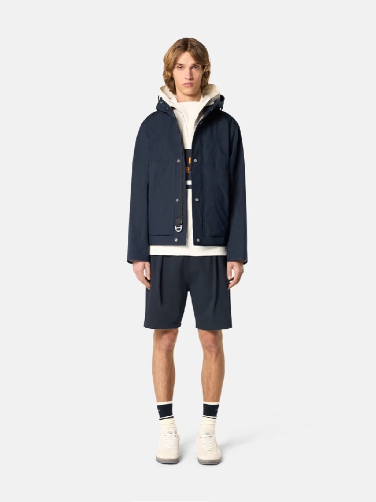 Image of STONE ISLAND 4100059 ALUMINIUM TELA_STONE ISLAND MARINA