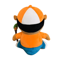 Image 3 of Artie Plushie & Audio Video Book