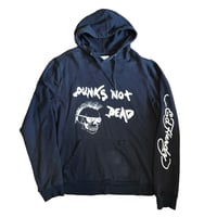 Image 1 of (L) ed hardy - punks not dead 