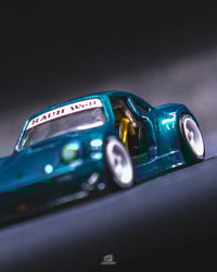 Image 5 of OUTLAW RWB PORSCHE 930 CUSTOM