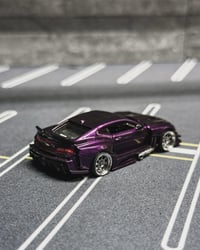 Image 2 of WIDE BODY CAMARO SS CUSTOM