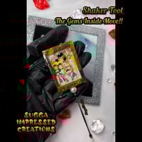 Image 2 of Bratz Diamondz Shaker Tool