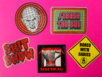 Image 4 of Stickers