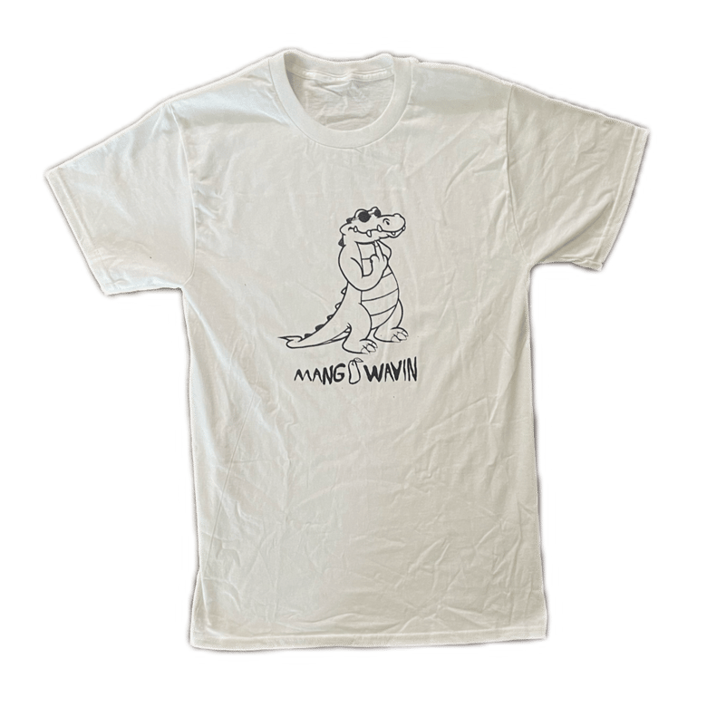 Image of MW Gator Tee 