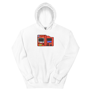 Image of Dex Hoodie
