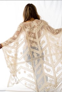 Image 5 of Whimsy & Lace Kimono