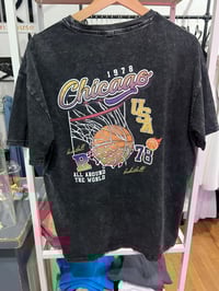 Image 3 of Chicago 78 tee