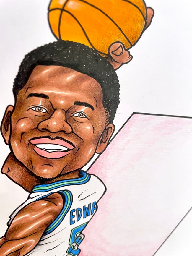 Ant Man: Come Fly With Me