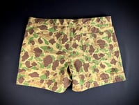 Image 2 of Frogskin UDT (Underwater Trunks)