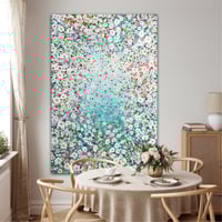 Image 13 of Into The Bloom ~ XLarge Art