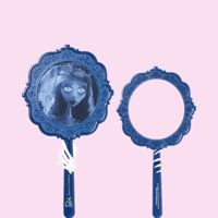 Hand Mirror- Corpse Bride x Beauty Creations