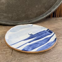 Image 2 of Sample - Small Tin Mine Plate