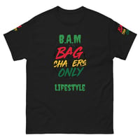 Image 2 of Bag Chasers Only T-shirt