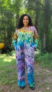 Image 1 of Pretty in Paint