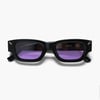 Radio Eyewears - The Blues (Black / Purple)