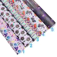 Image 1 of Full Rolls 